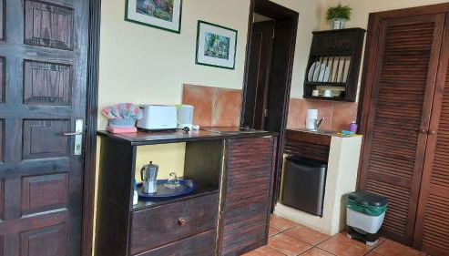 Small studio 15m for single use with sea view - Foto 4