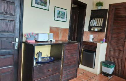 Small studio 15m for single use with sea view - Foto 4