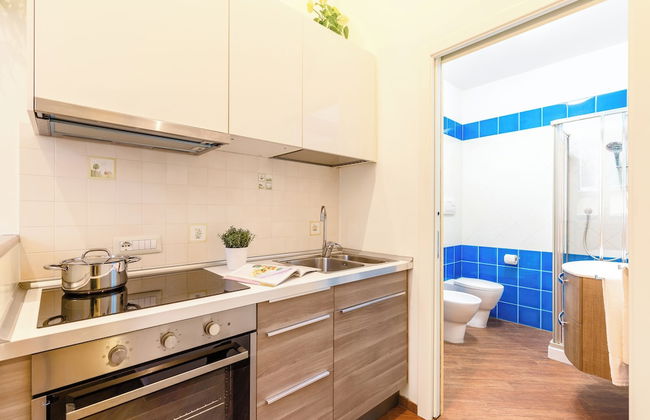 Teatro Nuovo Apartment - Foto 10