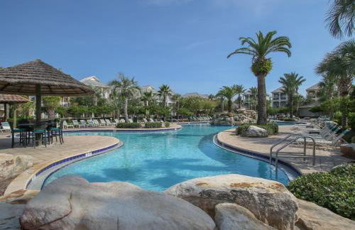 Amazing 4 Bedroom Vacation Home in The Villages of Crystal Lakes - Foto 45