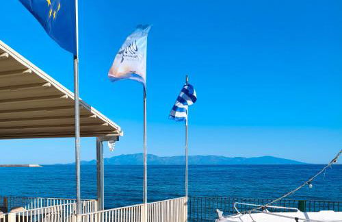 Sea Whisper Luxury Apartments Kavala - Foto 58