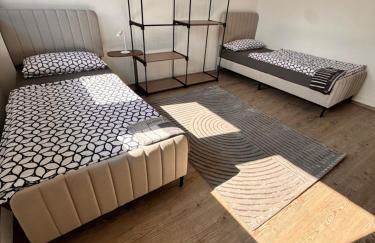 A&V Apartments Iserlohn Kiki Karl-Arnold - Foto 9