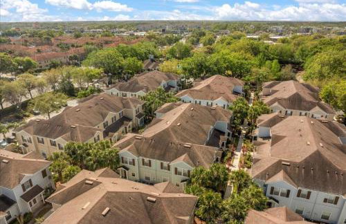 Townhouse 4Hab Lucaya Village Cerca Disney - Foto 26