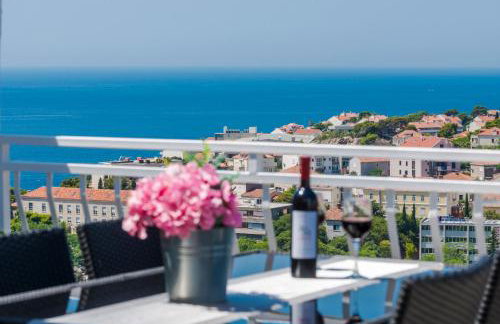 PANORAMIC VIEW apartment - Photo 33