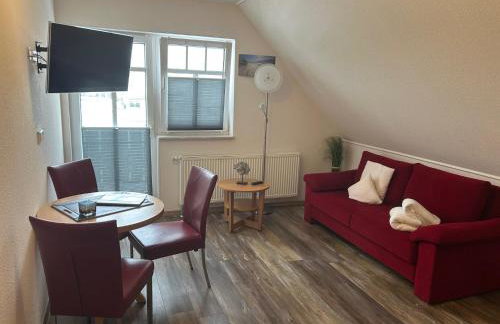 Ferienwohnung Nordseegrill - Foto 33