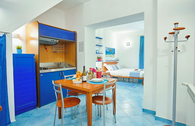 Rosa dei Venti Appartamenti - Foto 50