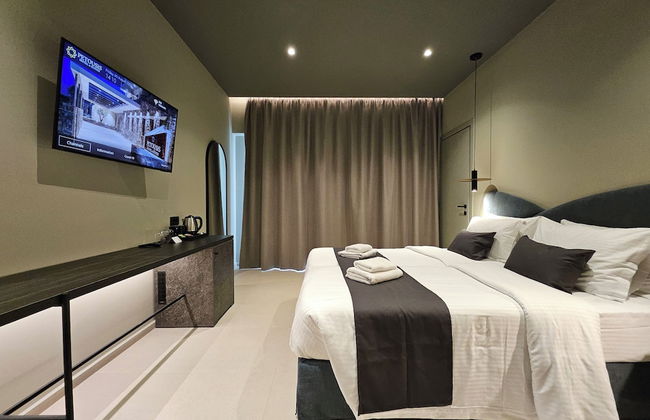 Petousis Hotel & Suites - Foto 19