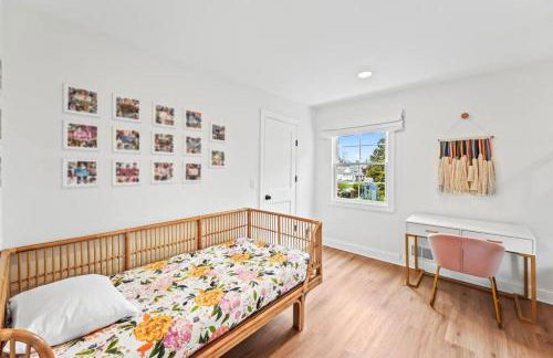 Sea Girt Beach House - Foto 18