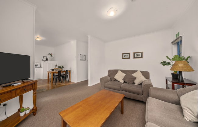 Giants Table and Cottages - Foto 28