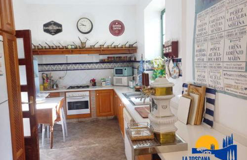 La Toscana de Letur - Foto 9