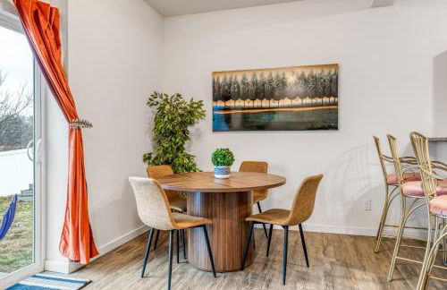 Spacious 2 bedroom/2.5 bathroom Townhome - Foto 39