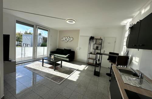 BookieB Apartment by Schmitt - Foto 58