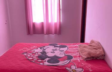 Casa de temporada Praia Grande Guilhermina - Foto 3