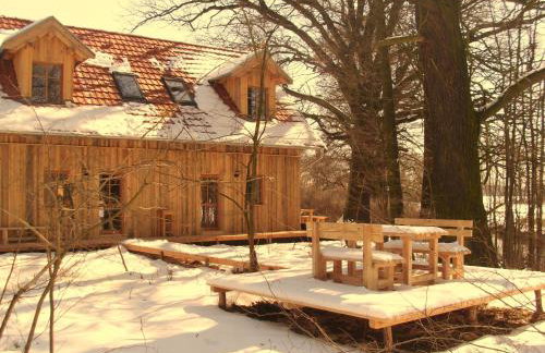 Ferienhof Idyll am kleinen Fließ - Foto 50
