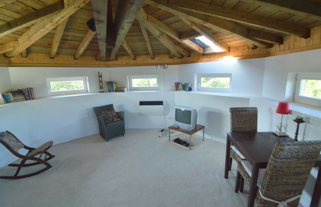 Pleasant Holiday Home in Kemmenau With Sauna - Foto 34