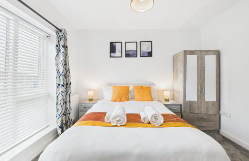 Beachside Retreat by Signature Stays - Modern Coastal Home - Foto 15