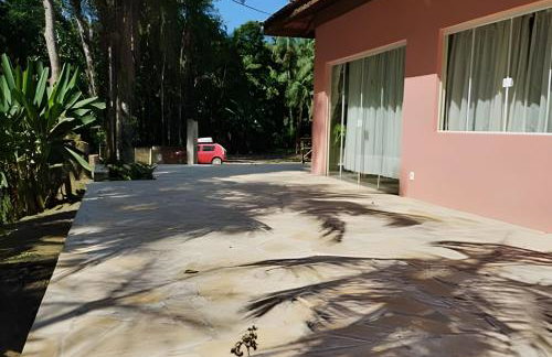 Chácara Morretes Arraial - Piscina e Rio - Photo 49