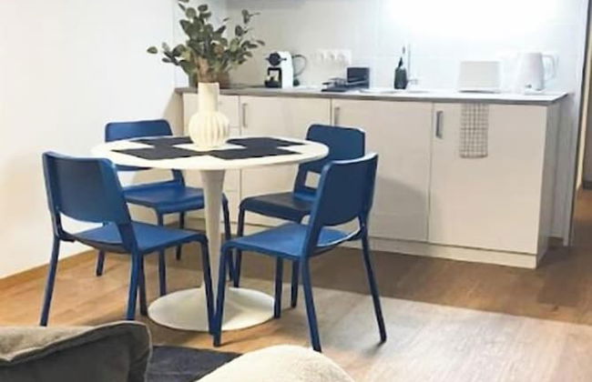 Central Passage Apartments by Vagabond - Foto 41