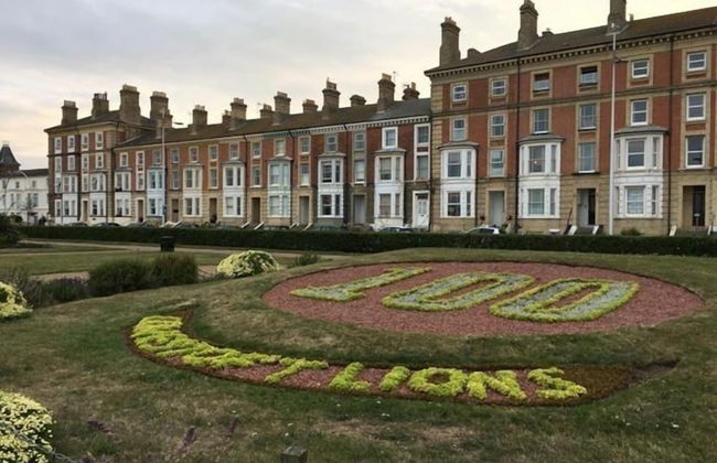 Moray Beachside Apartments - Foto 41