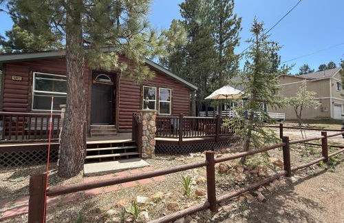 Whispering Pines - Big Bear Lake - Foto 29