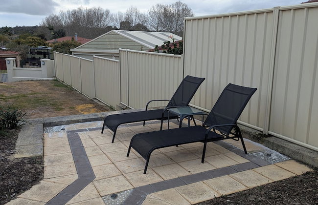 Lake Estate Stay - Foto 40
