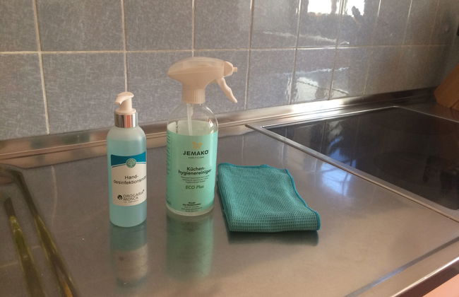 Ferienwohnungen Chasa Werro - Foto 18