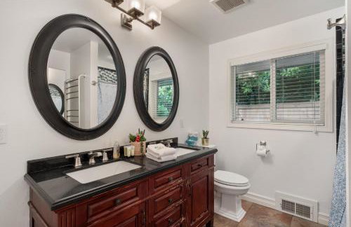 Lakeview house centrally located - Foto 21