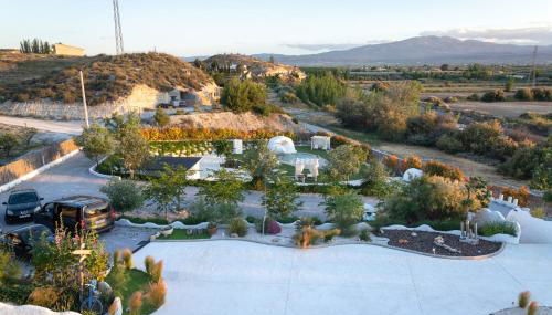 Complejo Cuevas Otto - Photo 3