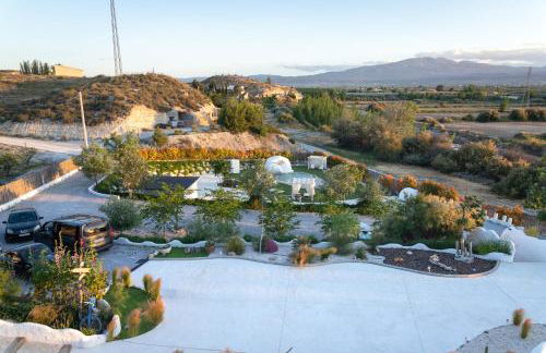 Complejo Cuevas Otto - Photo 3