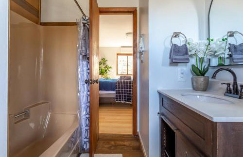 Modern Rustic Lodge! Game Room - Photo 22