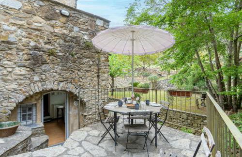 Villa Mulino du Pie - SLR120 by Interhome - Foto 20