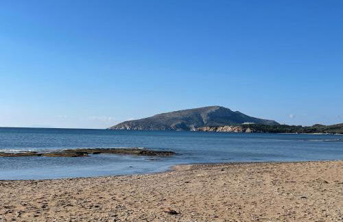 Legrena Beach Villa - Foto 44