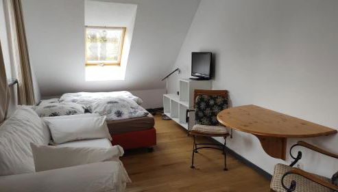 Ferienwohnung in Peetzig am See - Foto 2