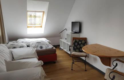 Ferienwohnung in Peetzig am See - Foto 2