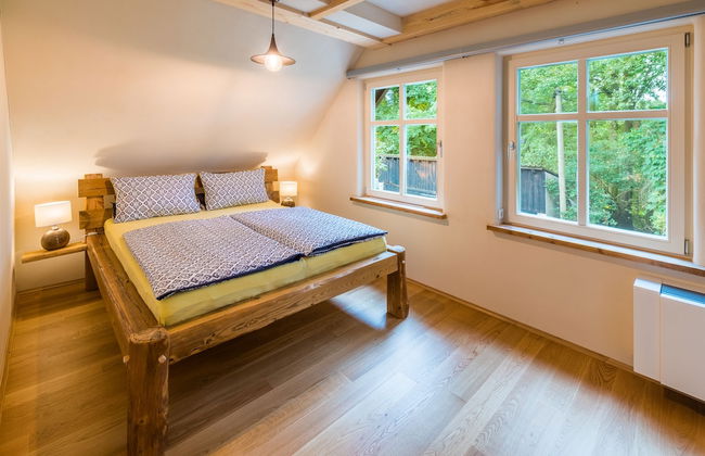 Adelinenhof - Foto 6