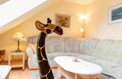 Gästehaus Elke Jensen - Photo 10