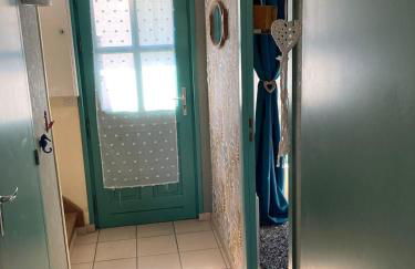 L'Escapade - Maison 2 chambres - Wissant - Terre des 2 Caps - Foto 20