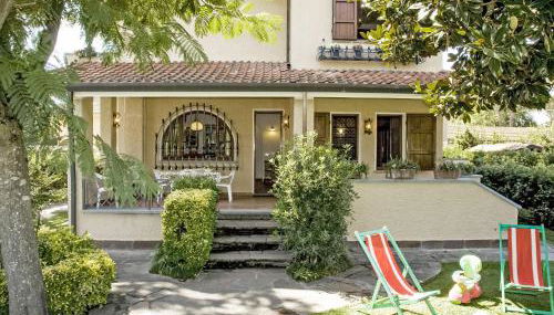 Villa Rita by Interhome - Foto 5