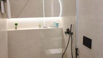 Xenia Residence - Photo 4, towels, Shower