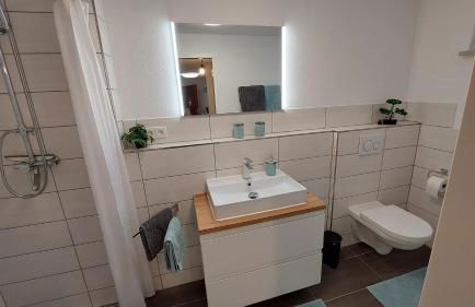 Ferienwohnung Esther - Foto 28