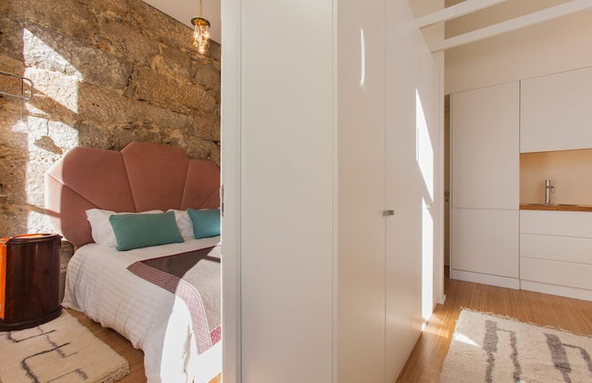 The Art Porto - Holiday Homes - Foto 13