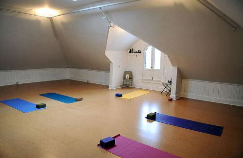 Charmingly Historic Cottage Rental Perfect for Large Groups in Aurora, New York - Foto 27