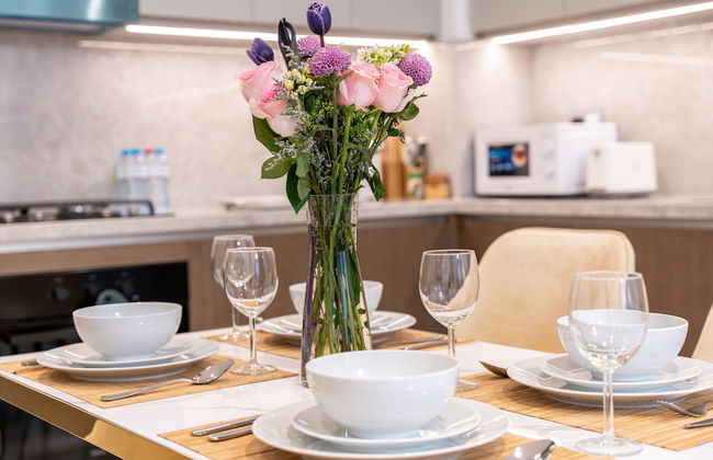 YOUR STAY Apartments Luxury Beachfront Living - Photo 58