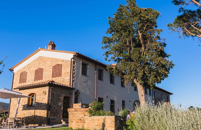 Belvilla by OYO Casetta - Foto 30