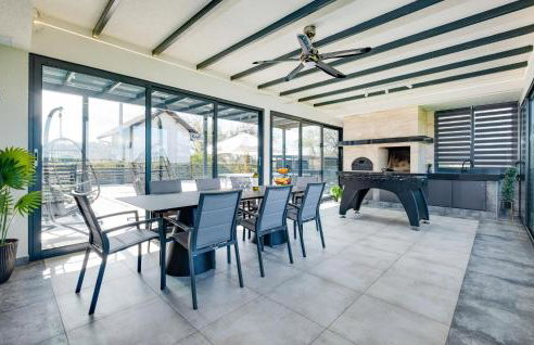 Cozy Home In Tusilovic With Sauna - Foto 4