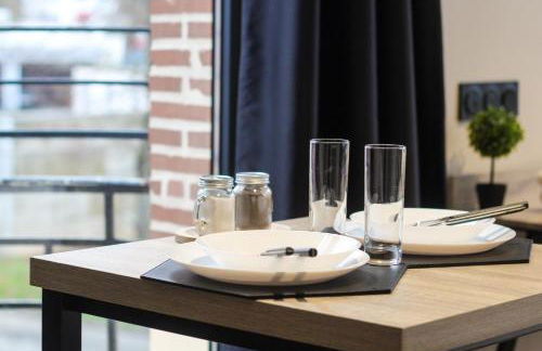 Résidence "Le Vélodrome" - Foto 11