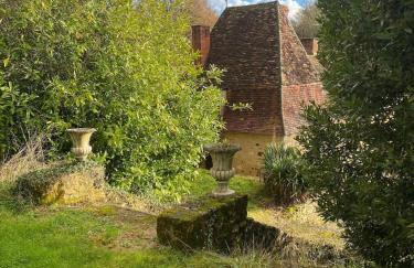 Chateau la Courdie - Foto 28