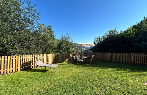 Kuckucksnest - Ferienwohnung mit Traumblick im Schwarzwald - Foto 26