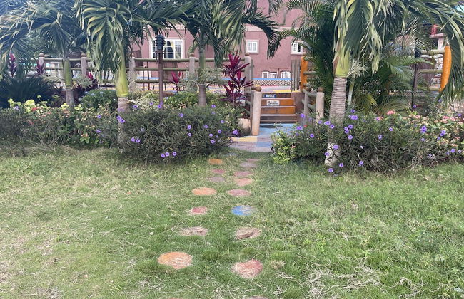 Pirate Palms - Foto 34