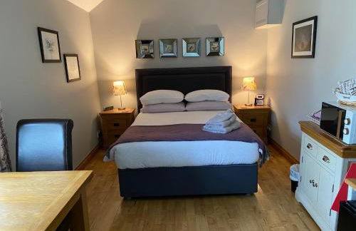 The Bothy at Ivy Cottage - Foto 14